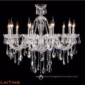 China factory big size murano glass chandelier lighting for wedding decoration 81045